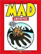 Harvey Kurtzman, Various - The Mad Archives 3