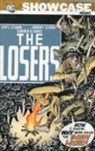 Ross Andru, Robert Kanigher, Robert/ Andru Kanigher, Ross Andru - Showcase Presents Losers 1
