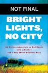 Max Alexander - Bright Lights, No City