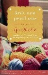 Gil McNeil, McNeil Gil - Knit One Pearl One