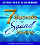 Jonathan Goldman - The 7 Secrets of Sound Healing