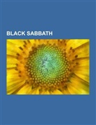 Books LLC, Books LLC, Quelle: Wikipedia, Wikipedia - Black Sabbath