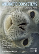 a Rogers, Alex D. Rogers, Alex D. (EDT)/ Johnston Rogers, Alex D. (University of Oxford) Johnston Rogers, Alex D. Johnston Rogers, ROGERS ALEX D JOHNSTON NADINE M... - Antarctic Ecosystems