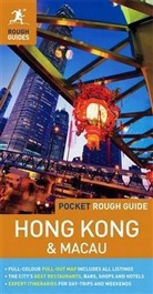 David Leffman - Hong Kong and Macau