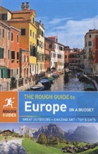 Rough Guides - Europe on a Budget