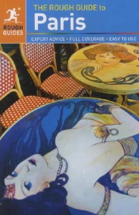 Ruth Blackmore, James McConnachie - Paris - 13th Edition
