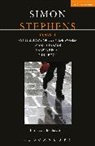Simon Stephens, Simon (Author) Stephens, Simon (Playwright Stephens - Stephens Plays: 3
