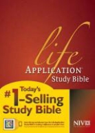 Tyndale House Publishers (COR), Tyndale, Tyndale House Publishers - Life Application Study Bible
