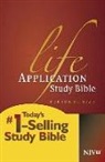 Tyndale House Publishers, Tyndale House Publishers (COR), Tyndale, Tyndale House Publishers - Life Application Study Bible