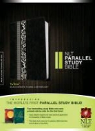 Tyndale House Publishers (COR), Tyndale, Tyndale House Publishers - NLT Parallel Study Bible
