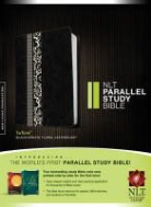 Tyndale House Publishers (COR), Tyndale, Tyndale House Publishers - NLT Parallel Study Bible