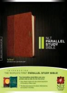 Tyndale, Tyndale House Publishers - Nlt Parallel Study Bible