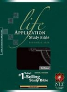 Tyndale House Publishers (COR), Tyndale, Tyndale House Publishers - Life Application Study Bible