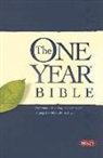 Tyndale House Publishers (COR), Tyndale, Tyndale House Publishers - The One Year Bible