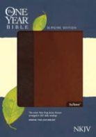 Tyndale House Publishers (COR), Tyndale House Publishers - The One Year Bible