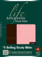 Tyndale House Publishers (COR), Tyndale, Tyndale House Publishers - Life Application Study Bible
