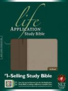 Tyndale House Publishers (COR), Tyndale House Publishers - Life Application Study Bible