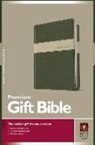 Tyndale House Publishers (COR), Tyndale, Tyndale House Publishers - Premium Gift Bible
