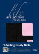 Tyndale (COR), Tyndale, Tyndale House Publishers - Life Application Study Bible