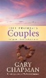 Gary Chapman, Gary D. Chapman - Life Promises for Couples