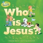 Kathleen Bostrom, Kathleen Long Bostrom, Kathleen Long/ Kucharik Bostrom, Elena Kucharik - Who Is Jesus?
