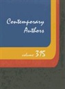 Gale, Michael J. Tyrkus - Contemporary Authors, Volume 315: A Bio-Bibliographical Guide to Current Writers in Fiction, General Nonfiction, Poetry, Journalism, Drama, Motion Pic