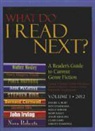 Gale - What Do I Read Next?: A Reader's Guide to Current Genre Fiction