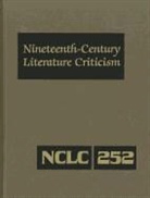 Gale, Lawrence J Trudeau, Lawrence J. Trudeau - Nineteenth-Century Literature Criticism, Volume 252