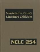 Gale, Lawrence J Trudeau, Lawrence J. Trudeau - Nineteenth-Century Literature Criticism