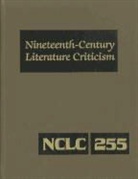 Gale, Lawrence J. Trudeau - Nineteenth-Century Literature Criticism: Excerpts from Criticism of the Works of Nineteenth-Century Novelists, Poets, Playwrights, Short-Story Writers