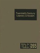 GALE, Kathy D Darrow, Kathy D. Darrow - Twentieth-Century Literary Criticism, Volume 265