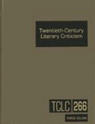 GALE, Kathy D Darrow, Kathy D. Darrow - Twentieth-Century Literary Criticism