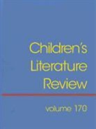Gale, Jelena Krostovic, Jelena Krstovic - Children's Literature Review
