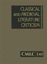 Gale, Lawrence J. Trudeau - Classical and Medieval Literature Criticism