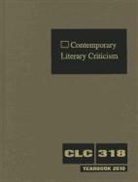 Gale, Jeffrey W Hunter, Jeffrey W. Hunter - Contemporary Literary Criticism