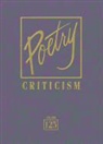 Gale, Michelle Lee - Poetry Criticism, Volume 125