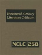 Gale, Lawrence J Trudeau, Lawrence J. Trudeau - Nineteenth-Century Literature Criticism, Volume 258