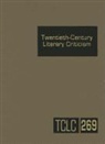 GALE, Kathy D Darrow, Kathy D. Darrow - Twentieth-Century Literary Criticism