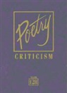 Gale, Michelle Lee - Poetry Criticism
