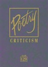 Gale, Michelle Lee - Poetry Criticism