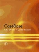 Gale, Andrew Ashwin - Case Studies in Global Business