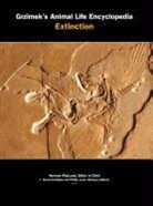 Gale, Bernhard Grzimek, J. David Archibald, Gale, Phillip S. Levin, Norman Macleod... - Grzimek's Animal Life Encyclopedia: Extinct Life: 2 Volume Set