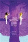 Nora Raleigh Baskin - The Summer Before Boys