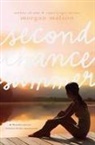 Morgan Matson - Second Chance Summer