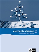 Elemente Chemie 2: Elemente Chemie 2