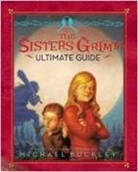 Michael Buckley, Michel Buckley, Peter Ferguson - A Very Grimm Guide