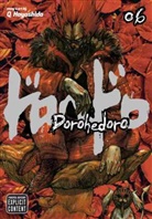 Q Hayashida, Q. Hayashida, Q./ Hayashida Hayashida, Q. Hayashida, Q Hayashida, Q. Hayashida - Dorohedoro 6