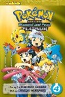 Hidenori Kusaka, Hidenori Kusaka - Pokemon Adventures