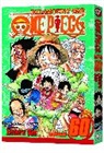 Eiichiro Oda, Eiichiro Oda, Eiichiro/ Oda Oda, Eiichiro Oda - One Piece v.60
