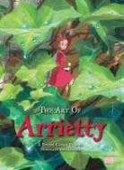 Hiromasa Yonebayashi, Hayao Miyazaki, Hiromasa Yonebayashi - Arrietty